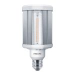 Philips TrueForce LED E27 HPL Klar 42W 6000lm 360D - 840 Kaltweiß | Ersatz für 125W