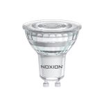 Noxion PerfectColor Led-Spot GU10 PAR16 6.7W 575lm 60D - 930 Warmweiß | Höchste Farbwiedergabe - Dimmbar - Ersatz Für 80W