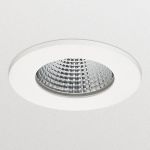 Philips LED-Spot Klar Accent G2 RS060B 6W 550lm 36D - 840 Kaltweiß | 75mm - Dimmbar