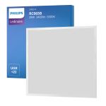 Philips LED Panel Ledinaire RC065B 28W 3400lm - 865 Tageslichtweiß | 60x60cm - UGR <22