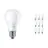 Mehrfachpackung 10x Philips CorePro LEDbulb E27 A60 7.5W 840 A60 Matt | Ersatz für 60W
