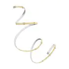 Ledvance Led-Streifen Cob 24W 2100lm 220-240v - 830 Warmweiß | 5M/8mm